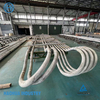 Centrifugal Casting Reformer Tube or Pipe Specialized for Conversion Furnace