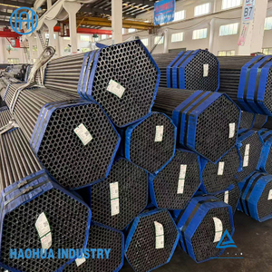 Carbon Steel Seamless Steel Pipe