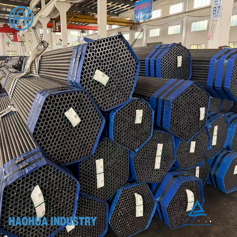 Carbon Steel Seamless Steel Pipe