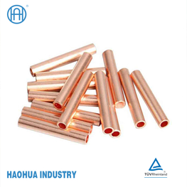 Copper&Copper Alloy Tube And Pipe