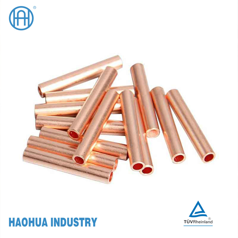 Copper&Copper Alloy Tube And Pipe