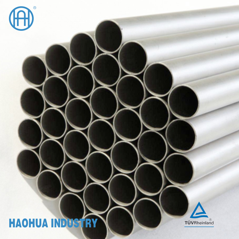 Titanium Tube