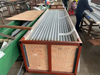 ASTM A213 Tp321h/Tp410/CS High Frequency Welded Tube for Heat Exchanger