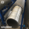 Extrusion Aluminum Fin Tubes for Cooling System