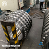 ASME RF/FF 150#-2500# CS /Ss Forged Wn/So/Blind Flange