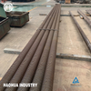 ASTM A335 P11/P9/P5 Seamless Tube High-Frequency Welded Fin Tube for Boiler