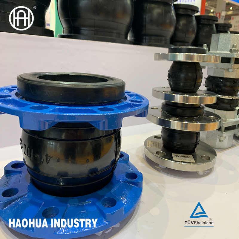 Expansion Joint Bellows Stainless Steel Compensator