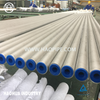 SS304 316L 316 310S Stainless Steel Pipe Seamless Tube Round