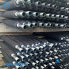 High Quality High Frequency Welded Longitudinal Spiral Fin Tube