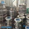 SUS304 Pipeline Flexible Expansion Joint and Metal Bellows