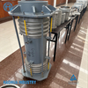 Pressure Vessel Connector Parts Expansion Joint