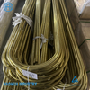 ASTM Heat Exchanger U Bend Tube