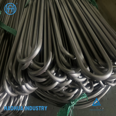 Super Special Alloy for Heater or Cooler Heat Exchange U Bend Tubes