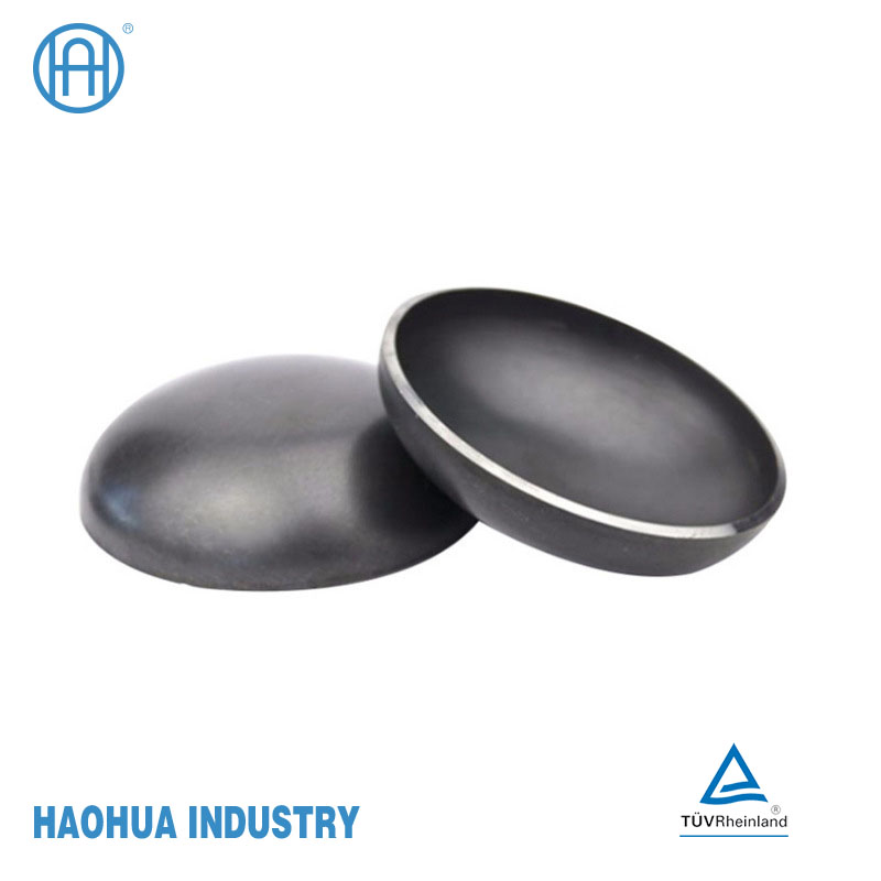 Steel Dished Ellipsoidal Seal Head for Pressure Tank