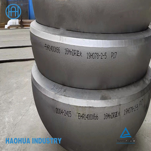 Torispherical Heads Tank Caps Dish Ends Pressure Vessel Heads