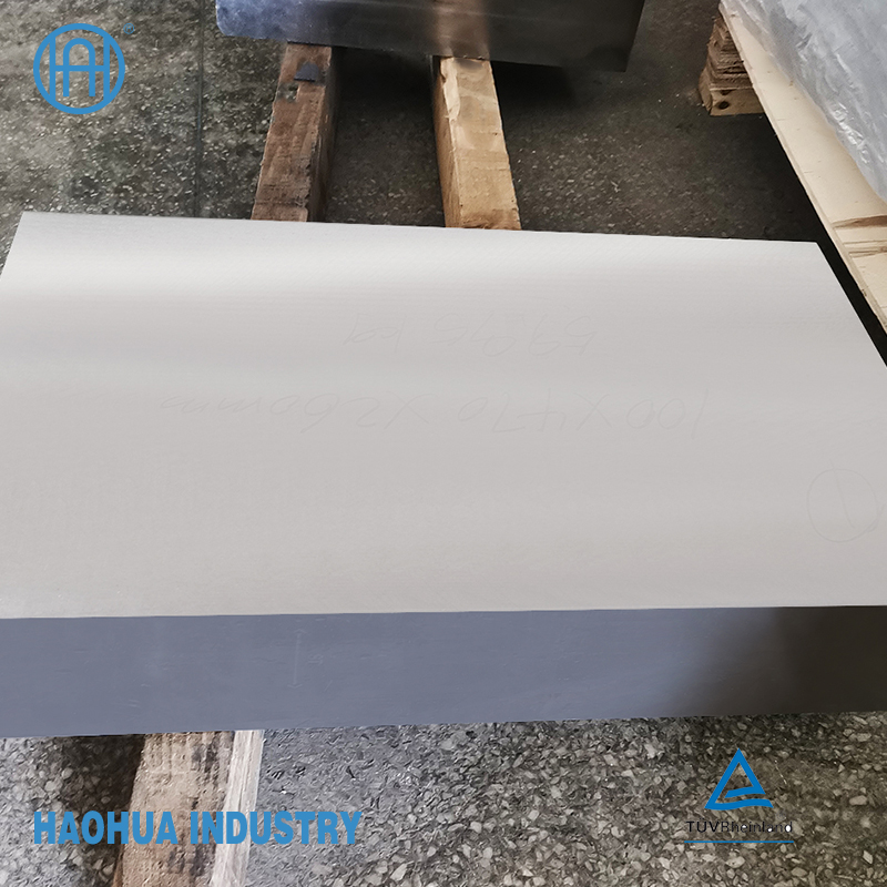 Gr5 Gr7 Titanium Sheet and Sheets Titanium Alloy Titanium Plate