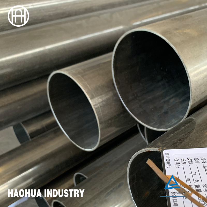 Carbon Steel Seamless Pipe Alloy Steel Pipe Astm A335 Standard P2 P5 P9 P11 Steel Tubes P91 Price