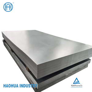 ASTM B265 Gr1 Gr2 Gr5 Titanium Plate/Gr1 Gr2 Gr5 Titanium Sheet