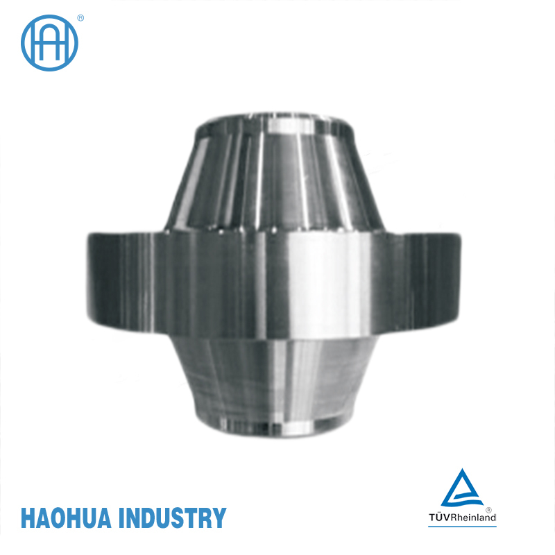 Standard Flange SA-105n Flange 1