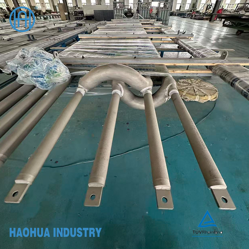 Centrifugal Casting Reformer Pipe for Heat Resistance Steel Furnace Pipe