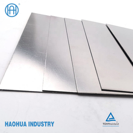Titanium Plate