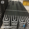 Fin Pipe for Boiler Water Wall ASTM A210 Gr a Finned Integral Pipe