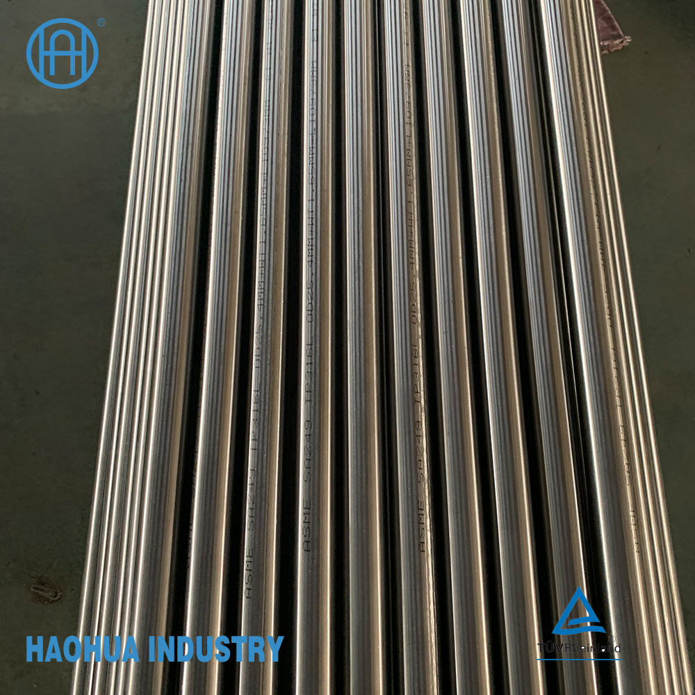 ASTM A335/ASME SA335 P9,P91 seamless alloy steel pipe
