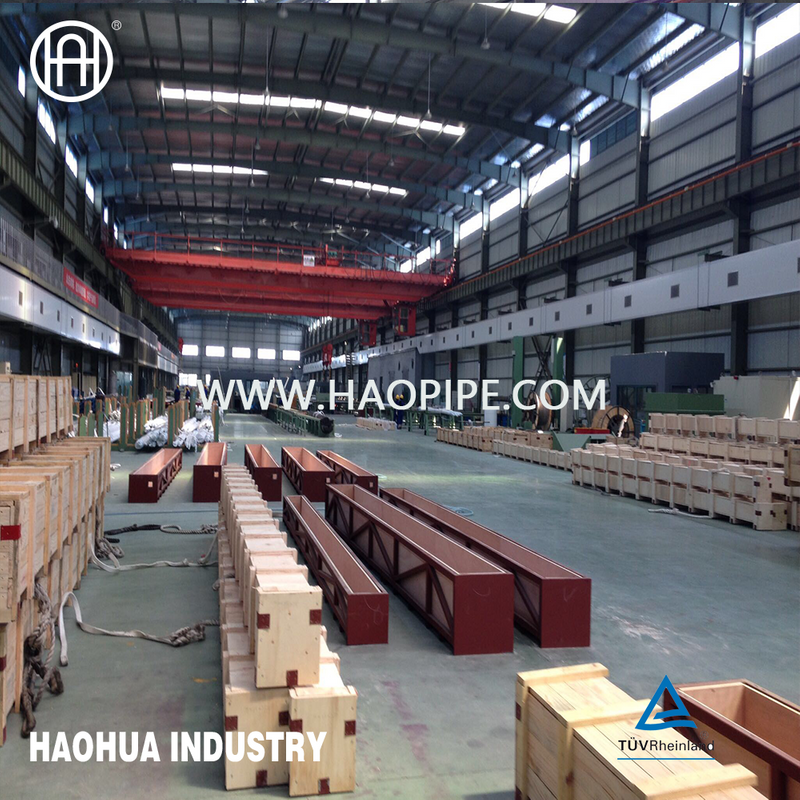  ASTM A312 TP316 Seamless Pipes and Tubes Stainless Steel 