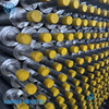 Copper Steel Low Fin Tube for Heat Exchanger