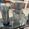 316L Compound Free Type Universal Expansion Joint