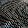 Titanium Alloy Sheets Baffles Support Plates Tube Plates Tubesheets