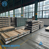 China Manufacturer Cold Rolled Stainless Steel Sheet/ Plate