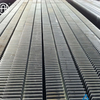 Studded Alloy Steel Finned Pipe Beveled Ends for Bolier