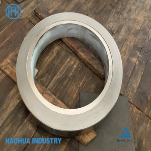 Forging Disk Alloy Steel Ss Forged/Forging Disk (Disc)