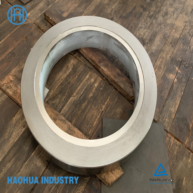 Forging Disk Alloy Steel Ss Forged/Forging Disk (Disc)