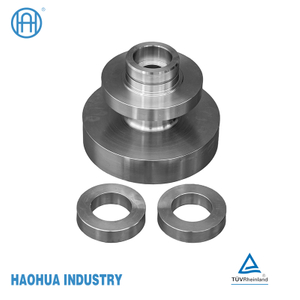 ASTM A266 Gr. 2 Forged Forging Bars Discs Disks Tube Sheet