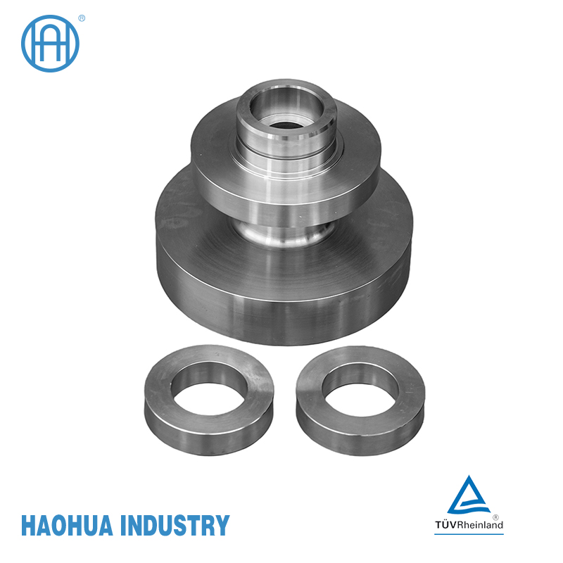 ASTM A266 Gr. 2 Forged Forging Bars Discs Disks Tube Sheet