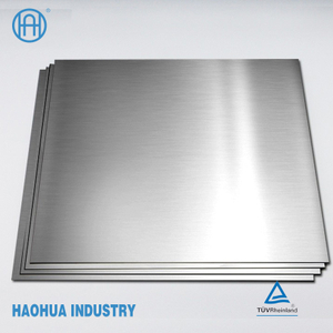 China Manufacturers High Quality Gr5 Gr7 Ti Plates And Sheets Titanium Alloy Titanium Foil