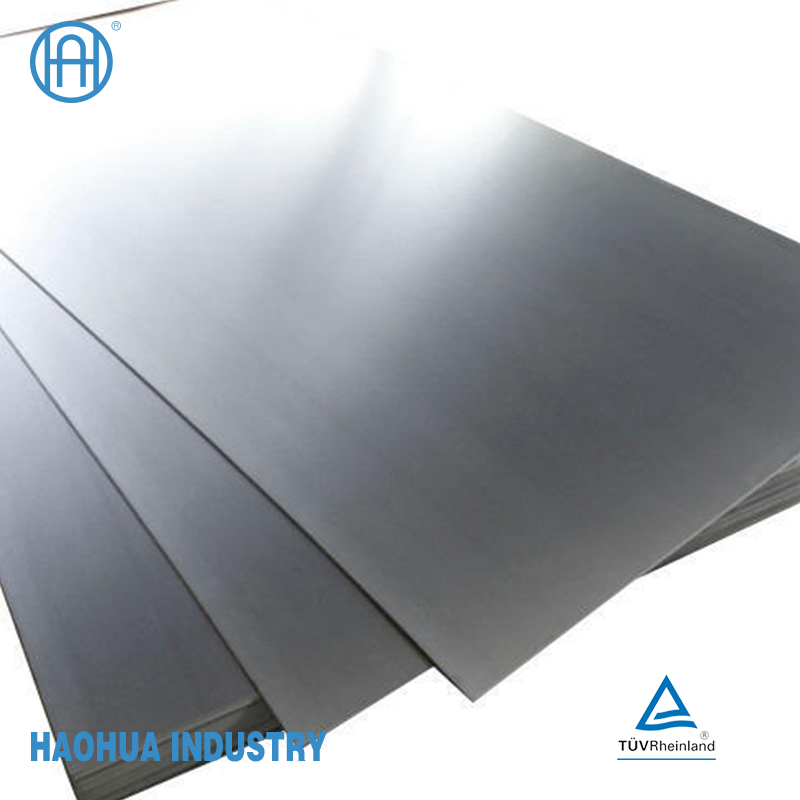 High Pure Gr1 Gr2 Gr3 Gr5 Gr9 Gr12 Titanium Plate / Sheet