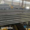 Seamless Alloy Steel Pipe 45 Mnmob Size OD10-508MM