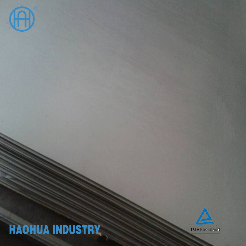 Gr1 Titanium Sheet/Plate ASTM B265