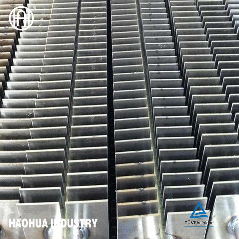 High Pressure Boiler Stud Fin Tube