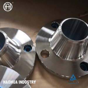 Plate Stainless Steel Flange 304 Pipe Fittings