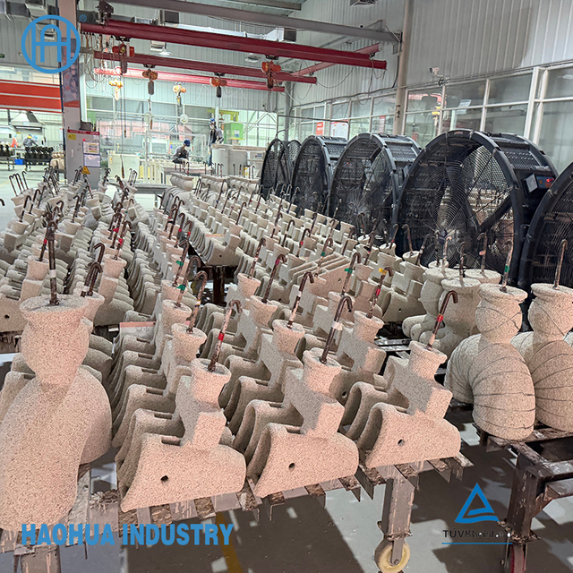 Customized Static Casting Products Wax Casting, Precision Castings, Sand Casting Products