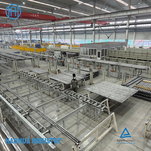  High Quality Heat Resistant Alloy Centrifugal Cast Tube