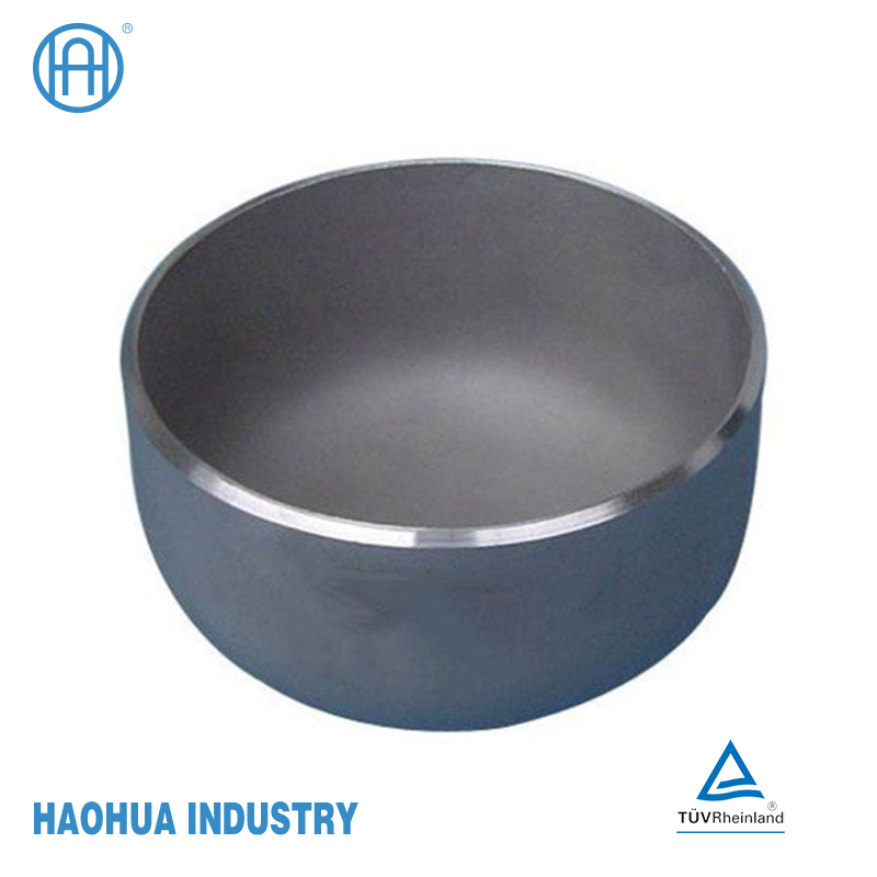 High Quality Stainless Steel Oval Pressure Vessel Head