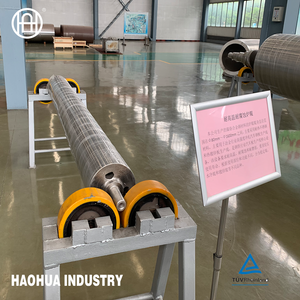 Centrifugal Casting Reformer Pipe for Conversion Radiant Furnace