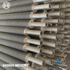 High Efficiency Energy Saving Heat Exchange Extruded Finned Tube