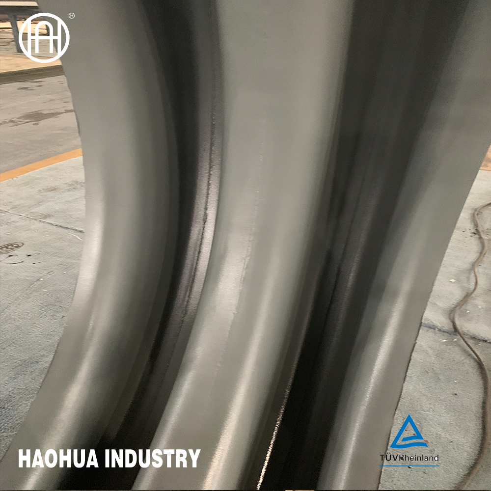 New Design Galvanized Steel Gimbal Compensator JIS Standard Flexible Rubber Connection Expansion Joint