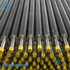 High Quality High Frequency Welded Longitudinal Spiral Fin Tube
